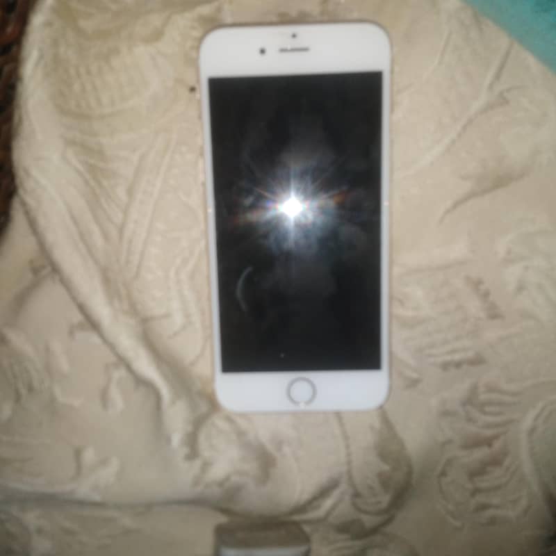 iphone 6 original battery and display plz read description 1