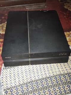 Ps4 fat 500gb 1200 latest series