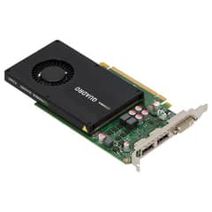 GPU: