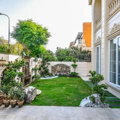 1 Kanal Brand New Designer Upper Portion Available For Rent In DHA Phase 2 Islamabad