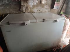 Haier Deepfreezer