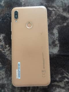 Huawei Y9 prime