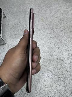 Samsung note 20 ultra