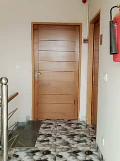 1 bed Apartment for Sale in Phase 8 Bahria Town Rawalpindi