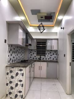 Buy A 950 Square Feet Flat For rent In Al Ghafoor Grande City