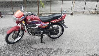 2014 Honda Pridor for sale.