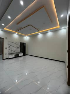 200 Square Yards House For sale In Beautiful Gulshan-e-Maymar - Sector Y