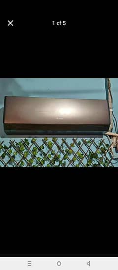 1 tan or 1.5 tan or 2 tan dc inverter for sale jenmon  . 03285952393