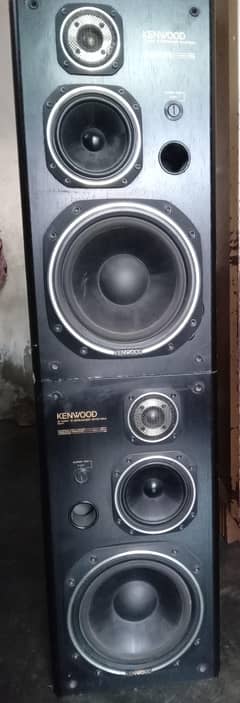 kenwood