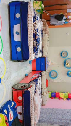 kids complete room furniture for sale at Islamabad sector E17