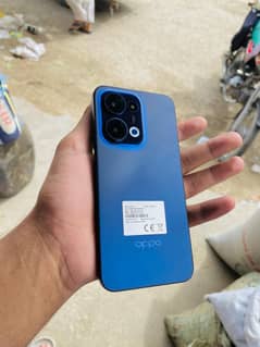 Oppo Reno 13 New