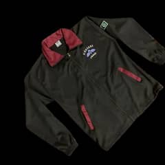 Airborne & SSG Forces Jacket ! Restock AGAIN alhamdullilah