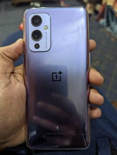 one plus 9 lcd ma line ha