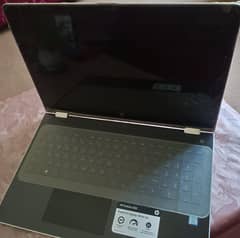 HP Pavilion x360