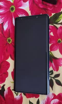 Samsung Note 9