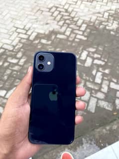 Iphone 12 64GB Factory Unlock