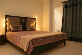 Short time one bed apartments available couple allowed