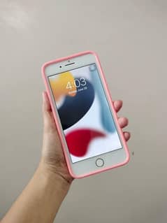 iphone 7 pulse 128 Gp my WhatsApp number 0329*38*19-821