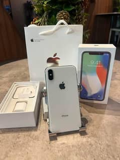 iphone x 256 GB my WhatsApp number 0329*26*51*586