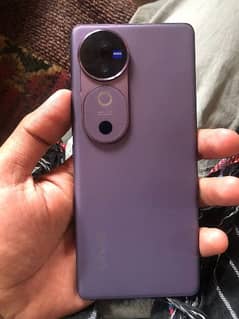 vivo v40
