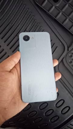 Realmi c30 official aprov
