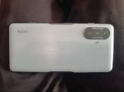 Redmi K40 12/256