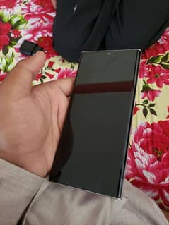 Samsung Note 20 Ultra 12/128.