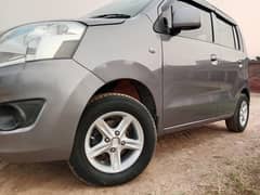 Brand New wagnor R VXL 2017 End Model