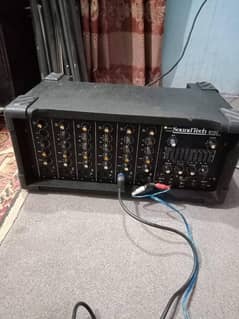 power mixer /Watapp call 03122492817