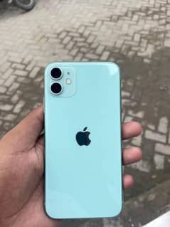 Iphone 11 64GB JV Sim time remaining