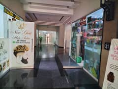 Ground Floor Shop For Sale In Phase 2 Bahria Town Rawalpindi