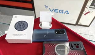Xiaomi Black Shark 5 Pro PTA approved 03265103269 WhatsApp