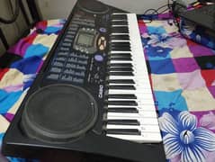 Casio ctk 541 model