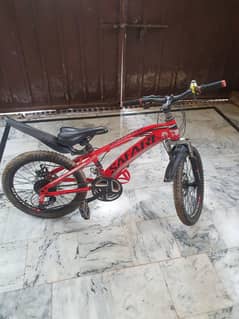 gare cycle