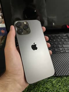 iPhone 13 pro max || Non PTA