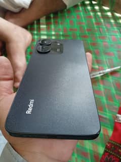 Redmi 13c