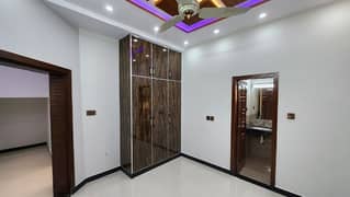 Looking For A Prime Location Lower Portion In Faisal Town Phase 1 - Block A Islamabad