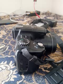 CANON CAMERA