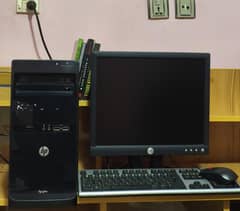 PC computer