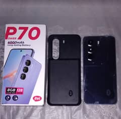 ITEL P70