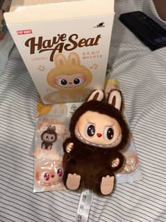 LABUBU DOLL 