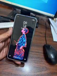 MI 10T IN USED CONDITION 10/8
