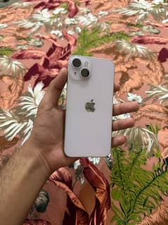 iPhone 14 Jv 128GB
