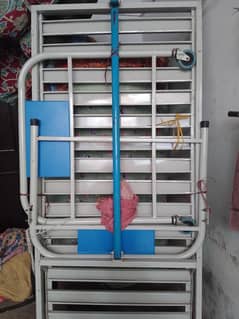 Patent Bed