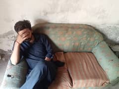 Sofa For sale urgent