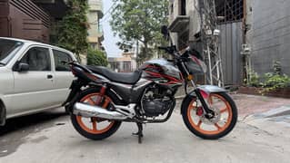 HONDA CB 150 F 2020 MODEL FOR SALE