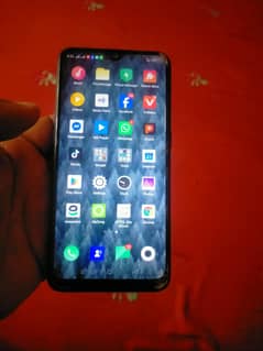 oppo A12 mob 3gbram, 32mamory
