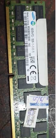 RAM DDR 4 8 GB 3 pcs / DDR 4 16GB 01 pc 0