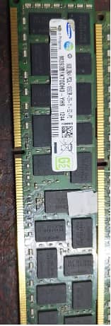 RAM DDR 4 8 GB 3 pcs / DDR 4 16GB 01 pc 1