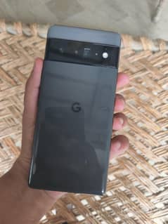 Google Pixel 6 Pro